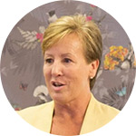 Jill Coote image