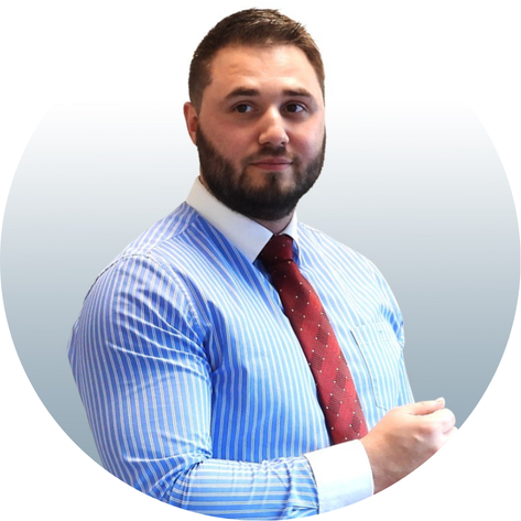Kieran Thurston image