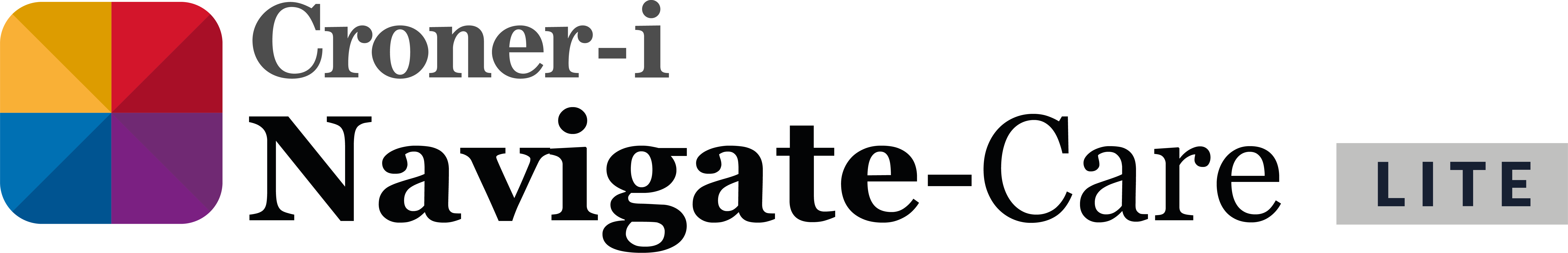 Care-inform Lite Logo