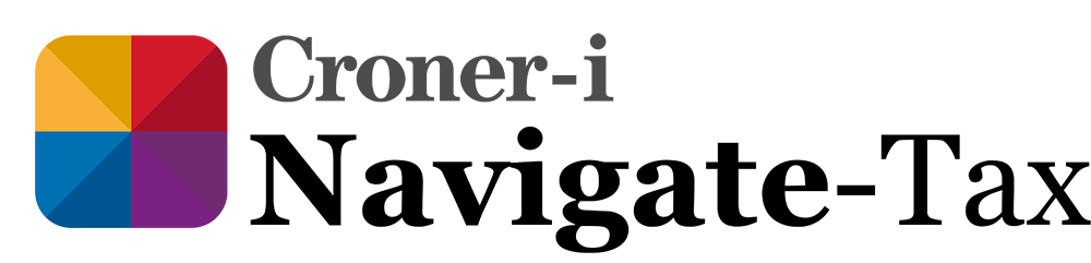 Croner-i Logo